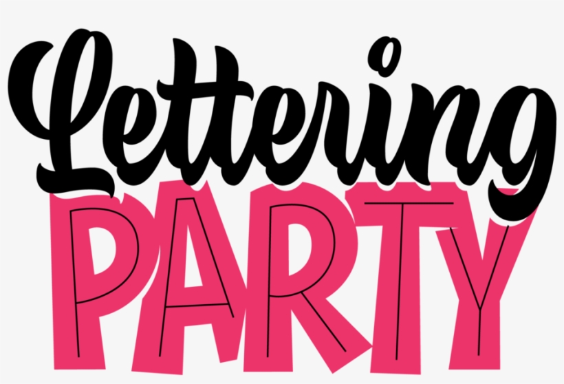 Variouslettering-40 - Portable Network Graphics, transparent png