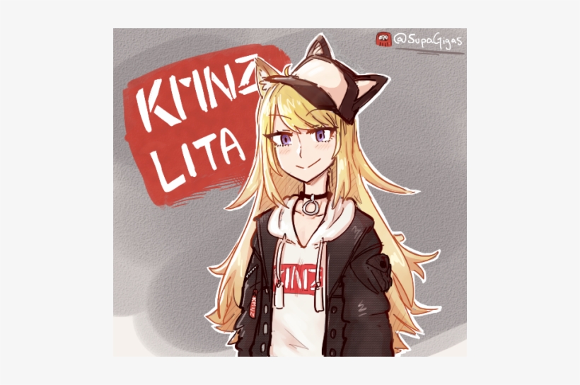 Kmnz Lita - Kmnz, transparent png