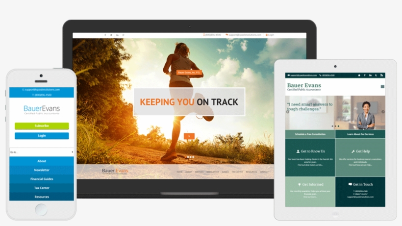 Accounting Website Designs - Gopole Base - Bi Directional Compact Tripod, transparent png