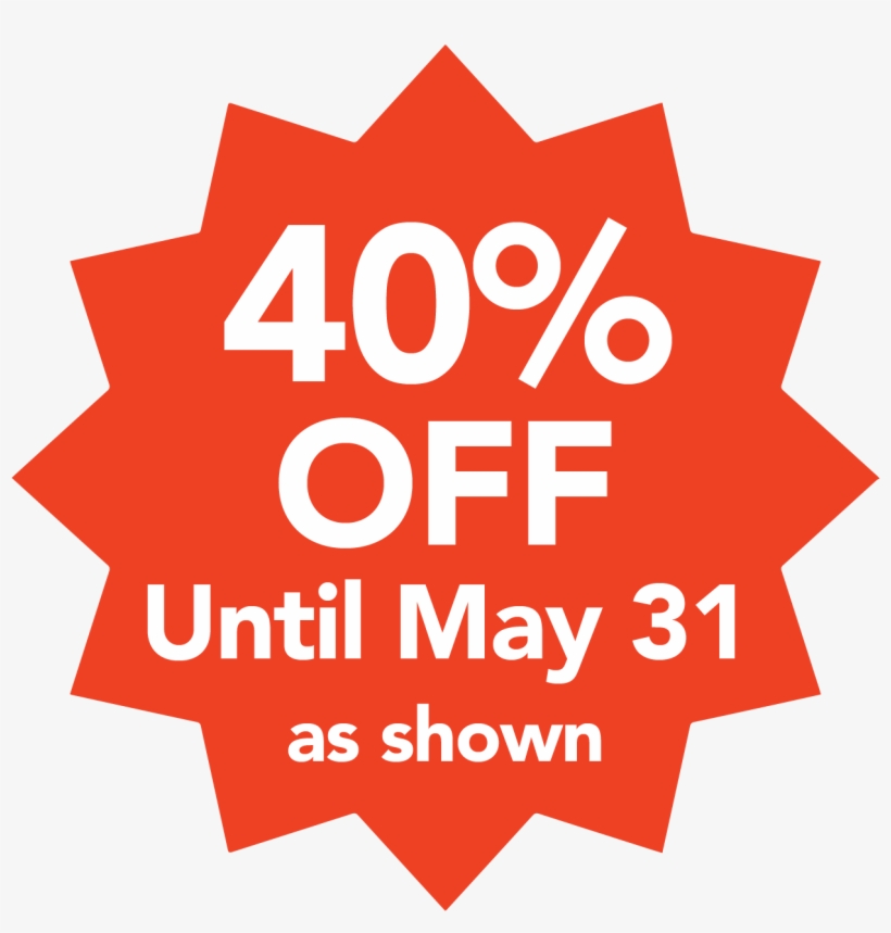 Sale Starburst Png - Upto 40 Off Png, transparent png