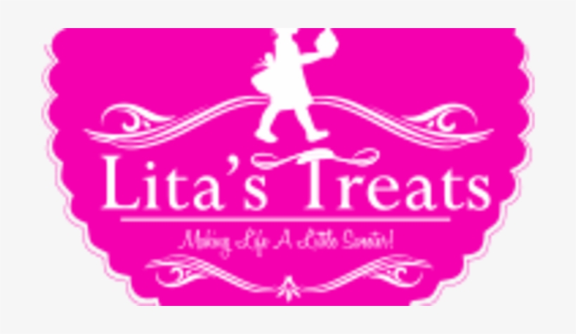 Lita's Treats, transparent png