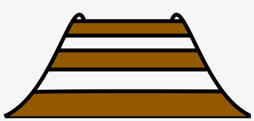 File - Roller Coaster - Svg - Roller Coaster Icon, transparent png
