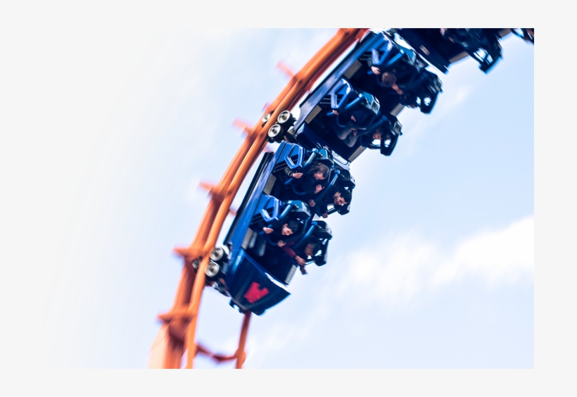 Rollercoaster Hump, transparent png