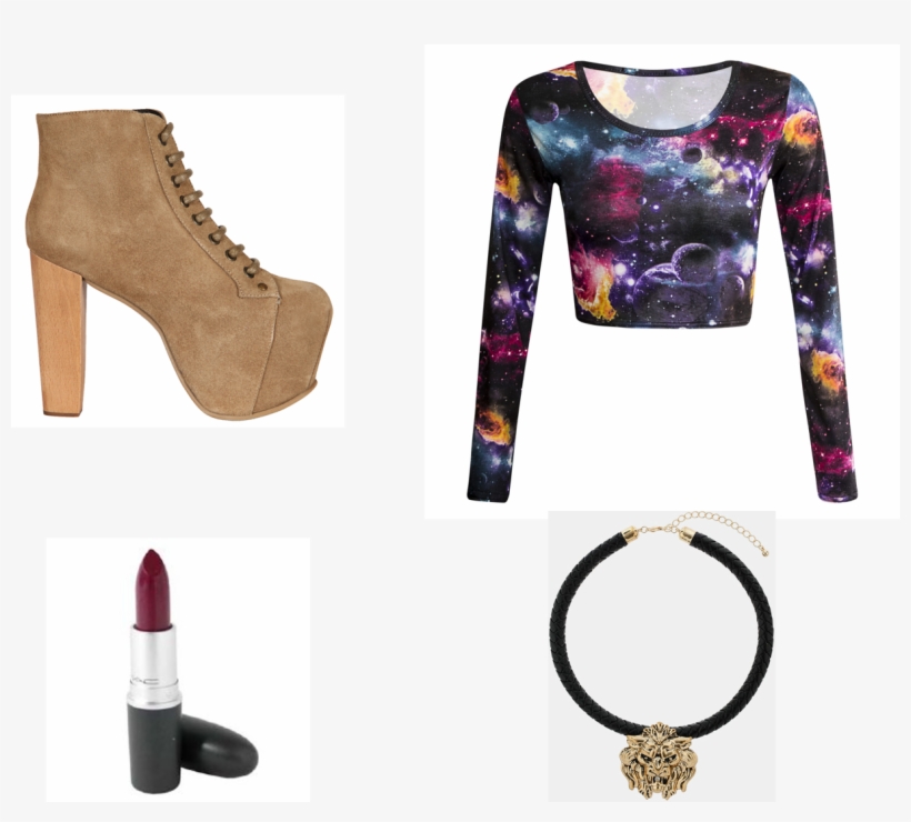 1) Jeffery Campbell Lita - Mac Lustre Lipstick - Jubilee, transparent png