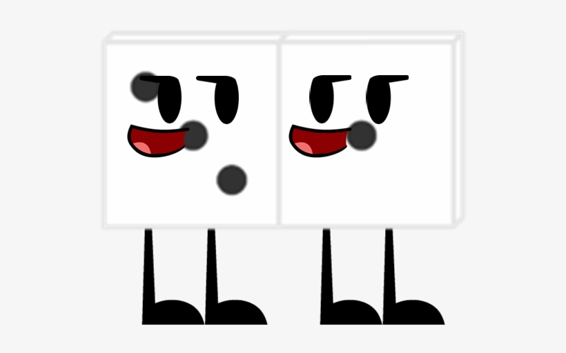 Dominos's Pose, transparent png