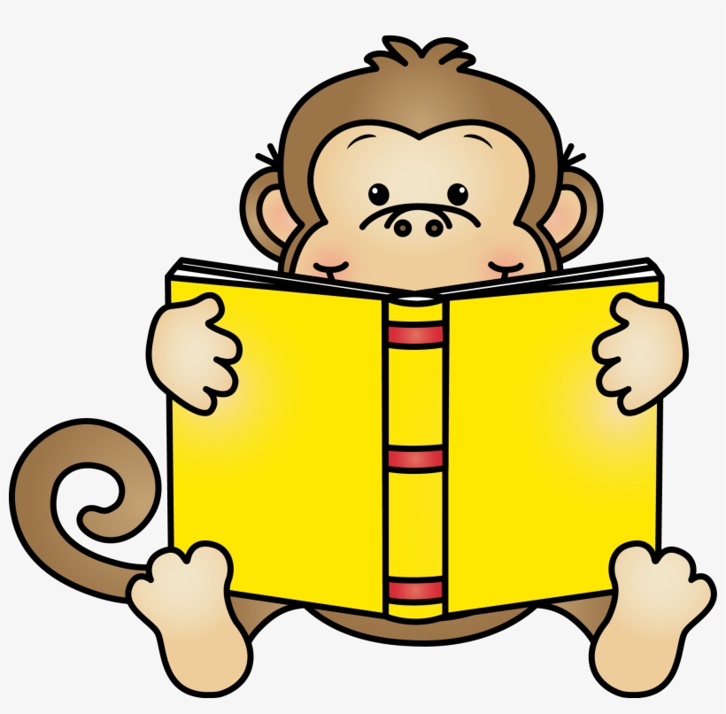 Cam Jansen Reading Book Teacher Clip Art - Clip Art Book And Teacher, transparent png