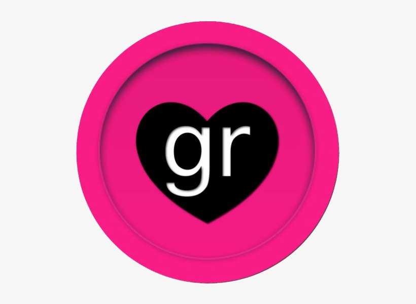 Twitter Blog Email Goodreads Pinterest Facebook - Circle, transparent png