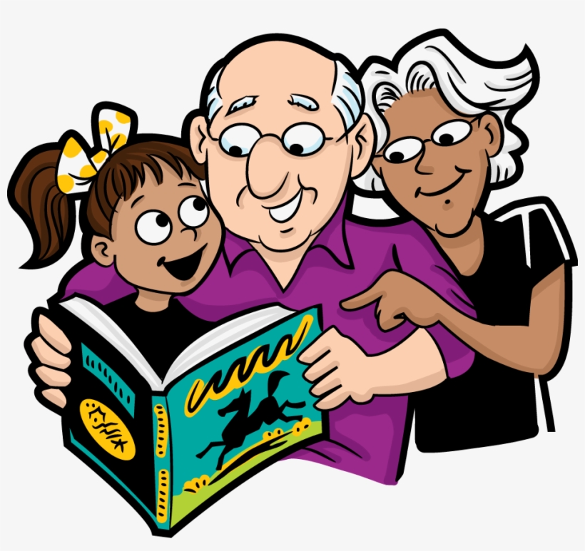 Clipart For Community Library, transparent png
