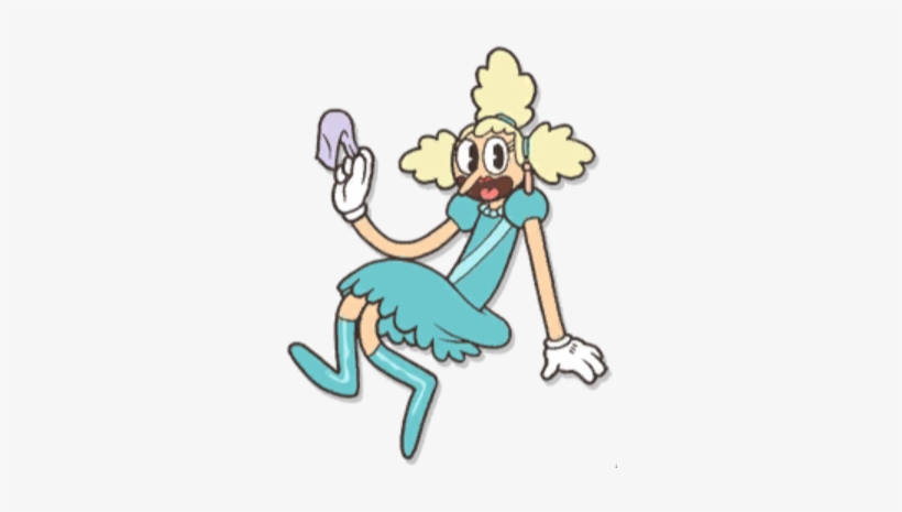 Buh Bye - Sally Stageplay Feet, transparent png