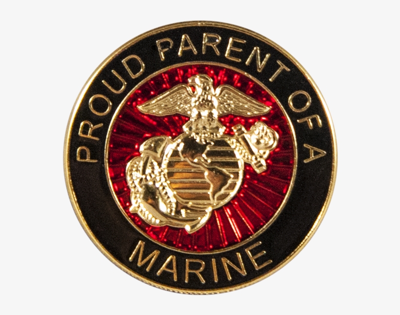Marine Parents, transparent png