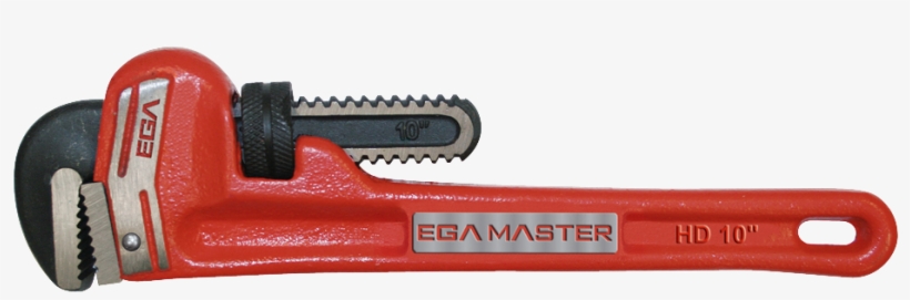 New Innovative Ega Master Pipe Wrench - Herramienta Llave De Tubo, transparent png