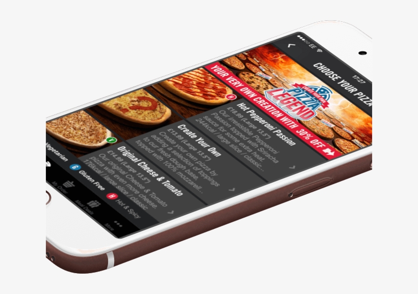 M Commerce Providing Award Winning Commercial Success - Smartphone, transparent png
