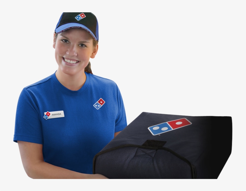 Pizza Al Fresco - Dominos Ip Holder Llc, transparent png