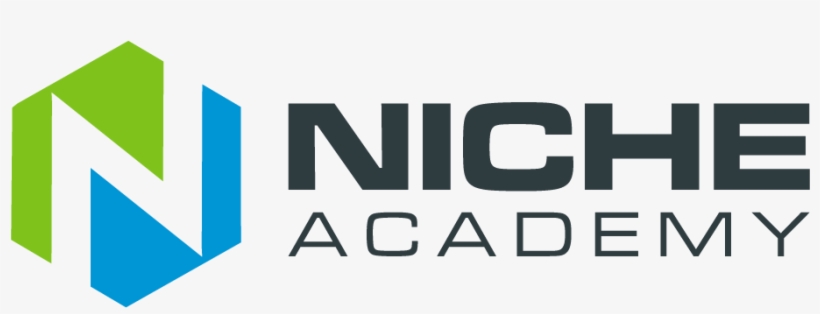 Niche Academy Logo, transparent png