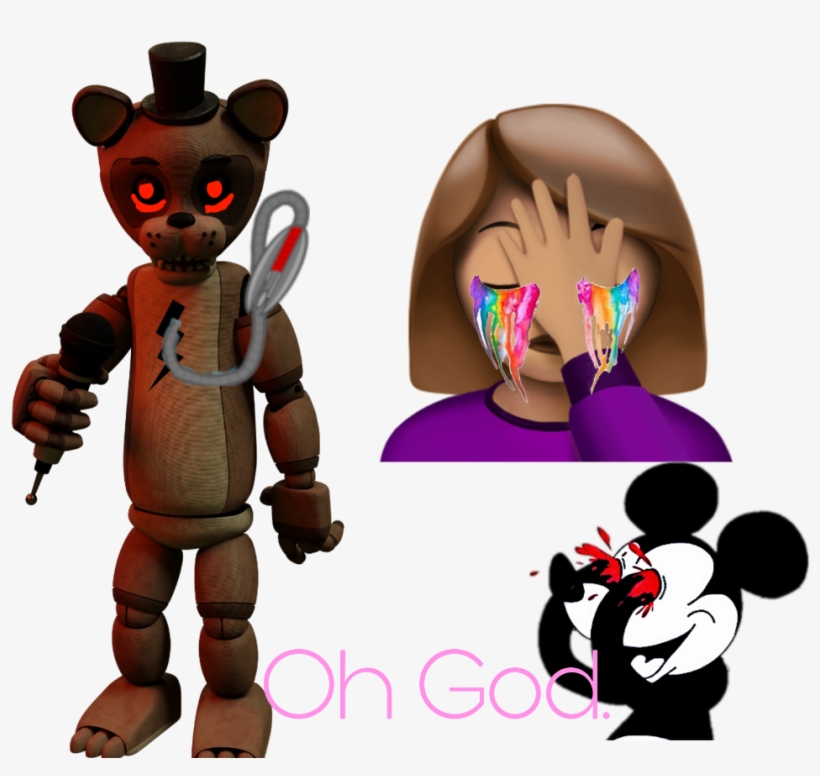 Cringe Popgoes Killer Why God Wwhy - Orange County, transparent png