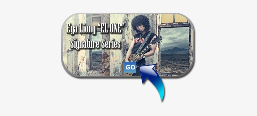 Ega Liong - “ - Guitar, transparent png