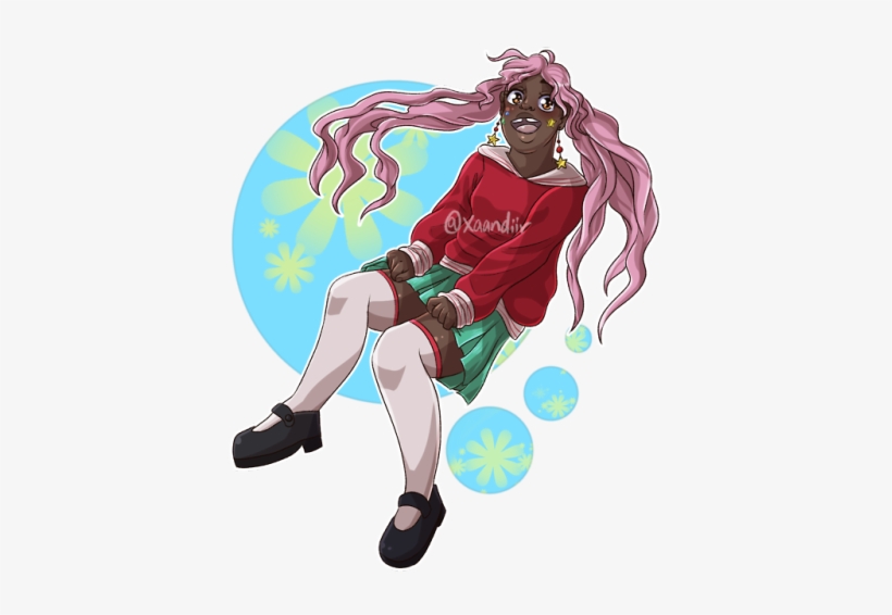 What Makes A Cringy Oc Nothing, Really Cringe Culture - Artist, transparent png