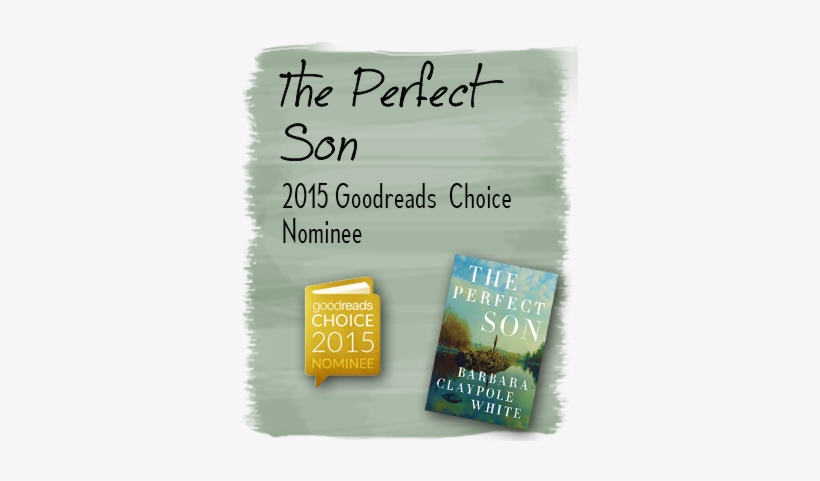 Contact Me Via E-mail Or - Perfect Son By Barbara Claypole White, transparent png