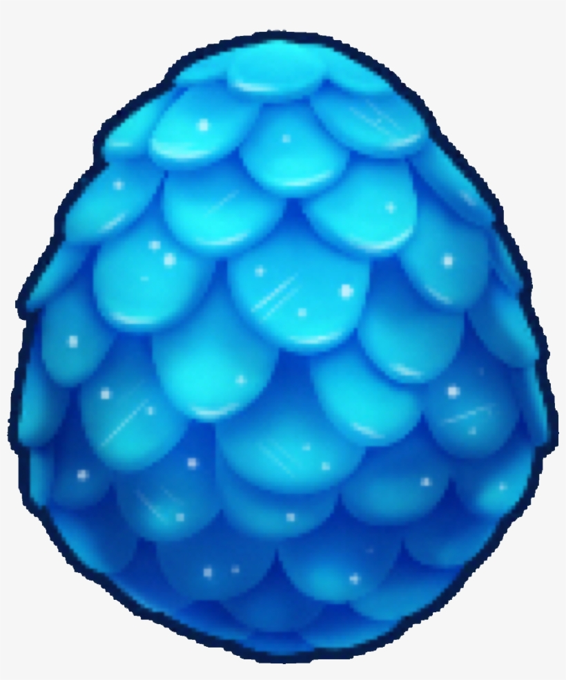 Dragon Egg Png - Dragon, transparent png