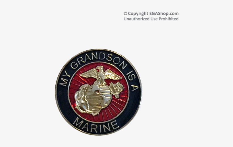 Ega Lapel Pin - Emblem, transparent png