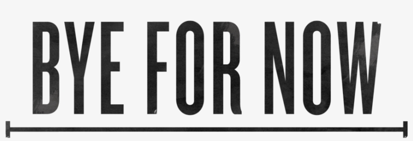 Thanks So Much For Keeping Up With My Media Criticism - Bye Bye Tumblr Png, transparent png