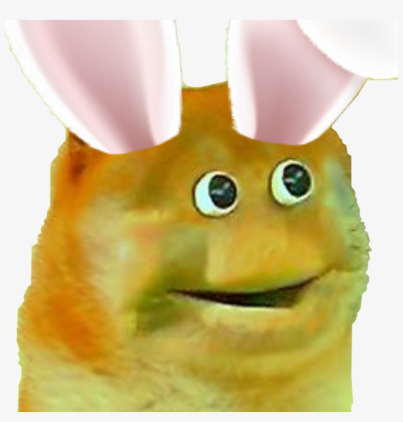 Cringe Doge, transparent png