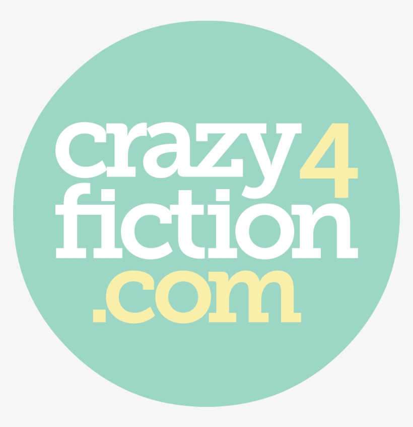 Crazy4fiction - Circle, transparent png