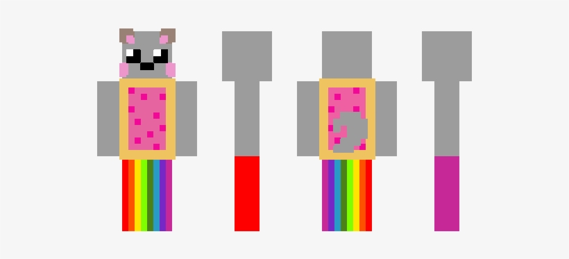 Minecraft Skin Cringe - Minecraft, transparent png