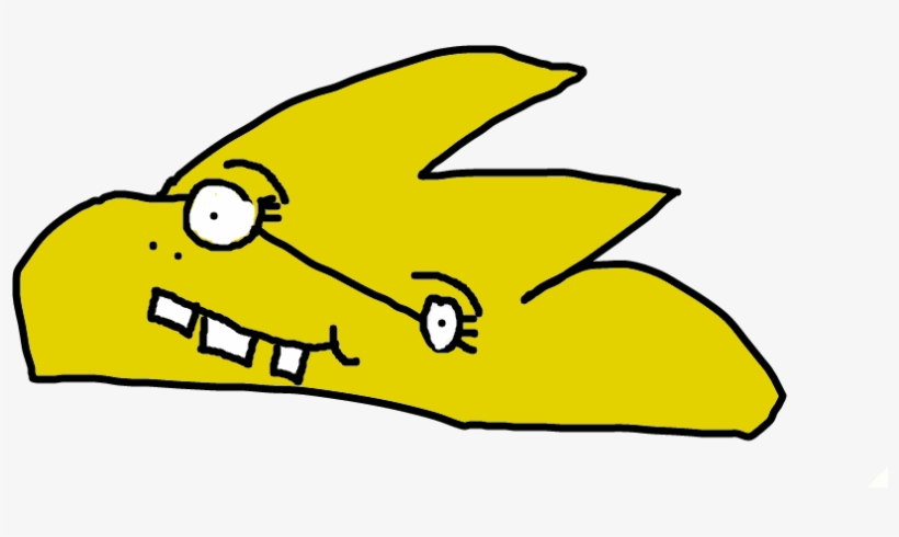 Alphys By Goodundertaleart On Deviantart Picture Royalty - Bad Undertale Art, transparent png