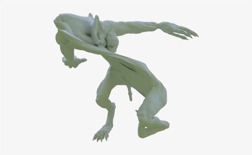16 Jan - Figurine, transparent png