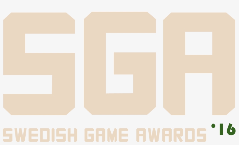 Winner Of Gamer's Choice - Swedish Game Awards Logo, transparent png