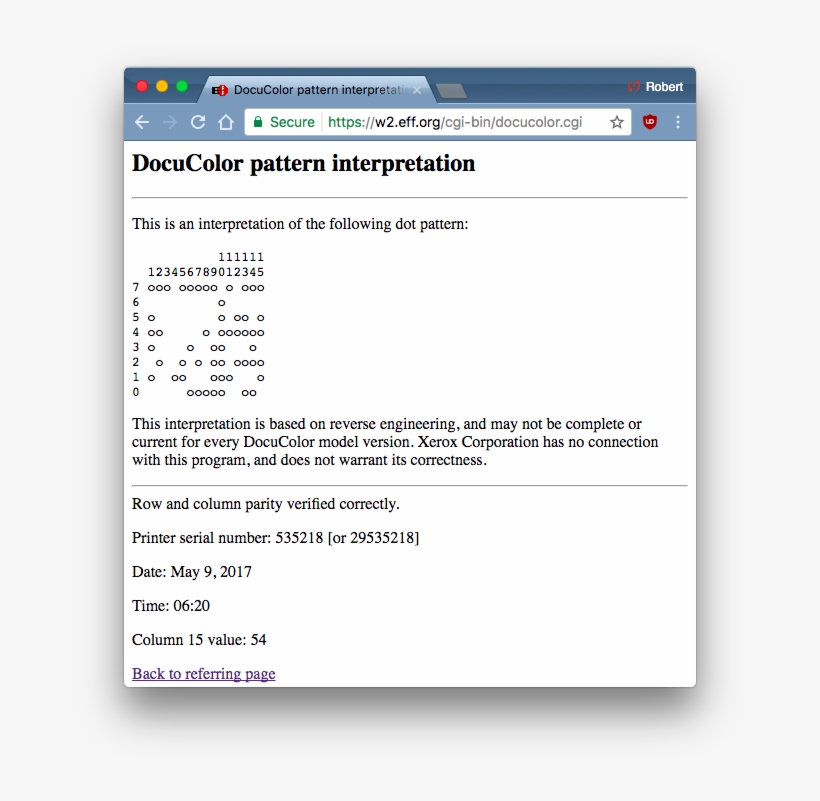 This Produces The Following Result - Installation, transparent png