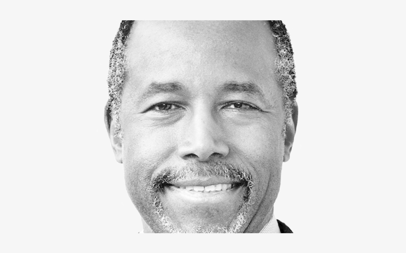 The Ben Carson Post - Neurosurgeon Who Ran For President, transparent png