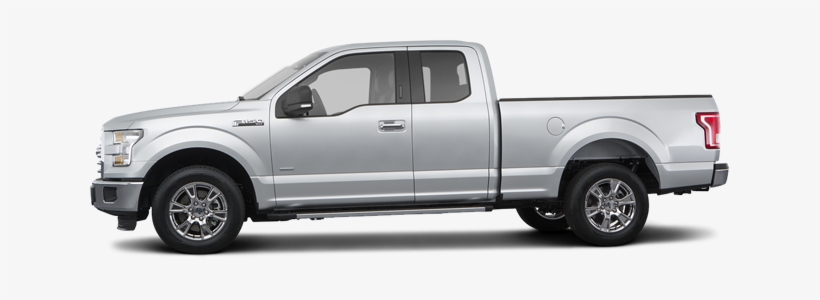 Xlt 2017 Ford F-150 Truck Xlt - 4 Door Ford F250, transparent png