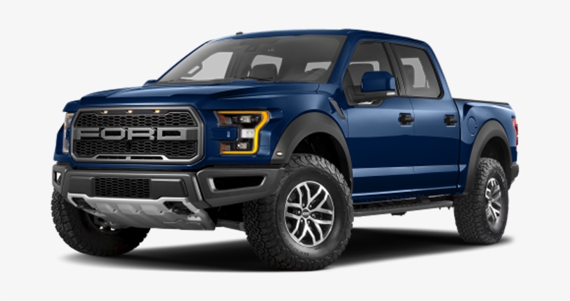 2017 Ford F-150 In Durham - Ford F 150 Raptor 2018 White, transparent png