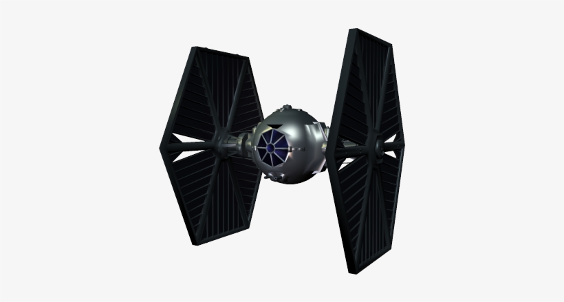 Tie Fighters Png - Portable Network Graphics, transparent png