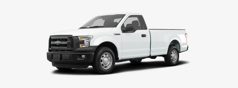 2017 Ford F-150 - 2017 Ford F 150 Regular Cab, transparent png