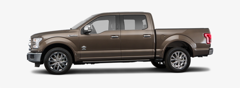 King Ranch 2016 Ford F-150 Truck King Ranch - F 150 Four Door, transparent png