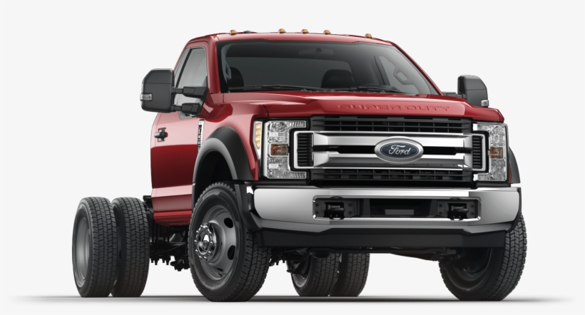 Landi Renzo Secures Cng Certification For 2018 Ford - Ford F450 Png, transparent png