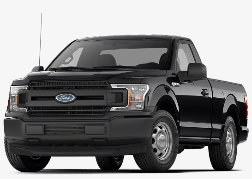 2018 Ford F-150 - 2018 Ford F 150, transparent png