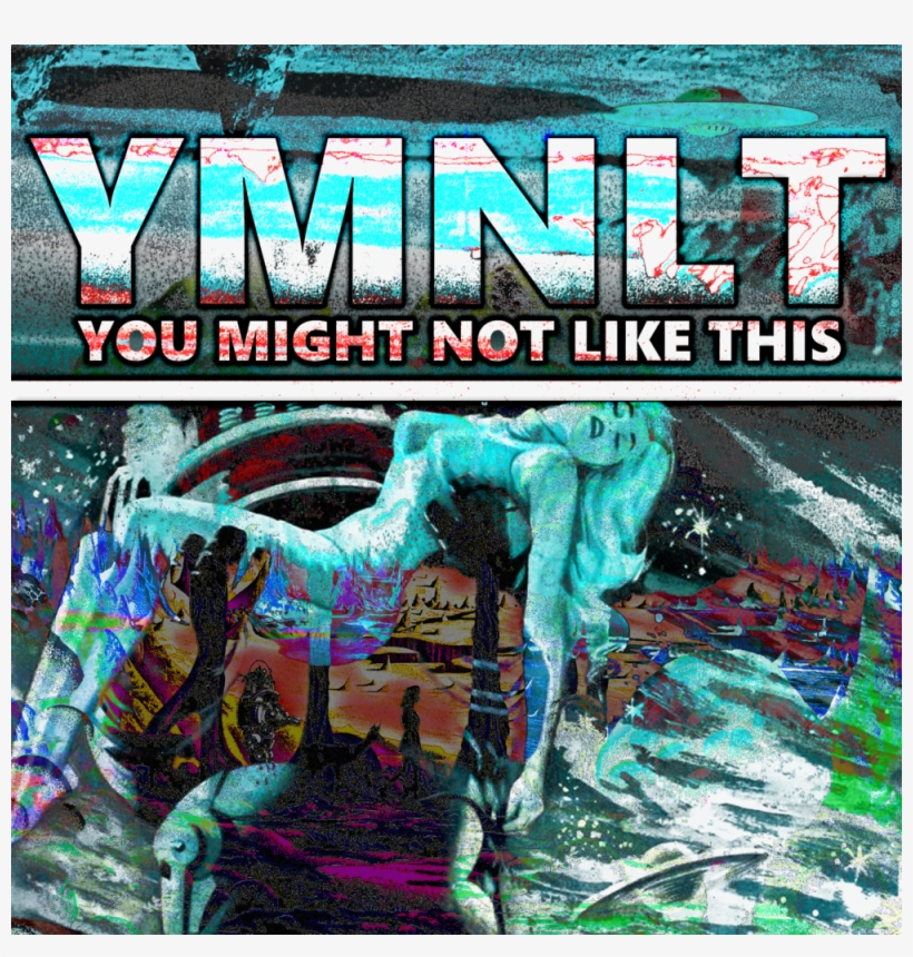 Ymnlt Forbidden Planet Design> - Forbidden Planet, transparent png
