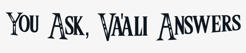 'va'ali Does Not Like This Form ” - Triforce Font, transparent png