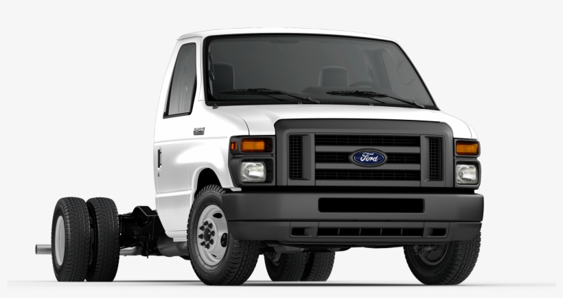 2018 Ford E Series Cutaway Vehicle Photo In Cleveland, - 2017 Ford E Series Cutaway, transparent png