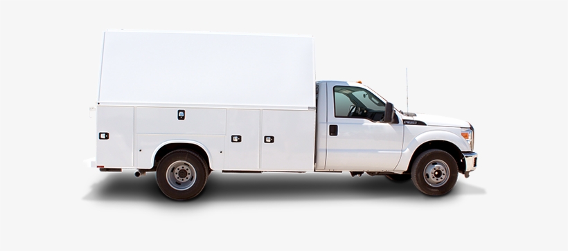 Pickup Drawing Square Chevy Body - Ford Super Duty, transparent png