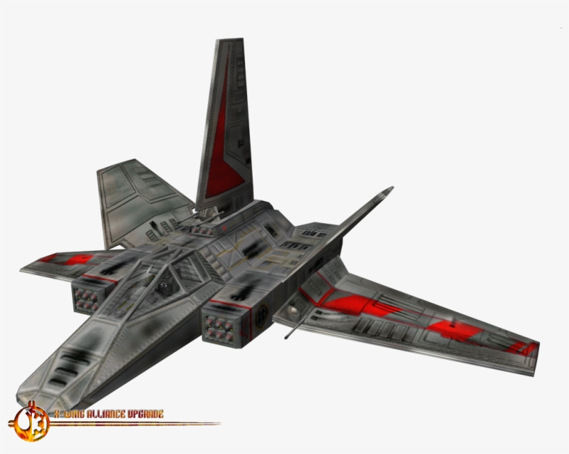 Know The Difference Assault Missile Boat Wing Community - Star Wars Assault Gunboat, transparent png