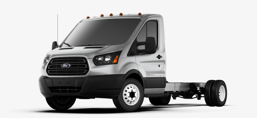 2018 Ford Transit Chassis Vehicle Photo In Cleveland, - Ford, transparent png