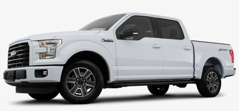 2018 Ford F 150 King Ranch White Png, transparent png