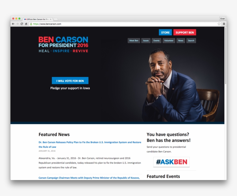 Ben-carson - Penguin Group Usa 984789 Audio Book - Audio Cd - More, transparent png