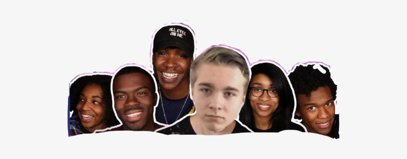 Ben Bitch Ass Freetoedit - Friendship, transparent png