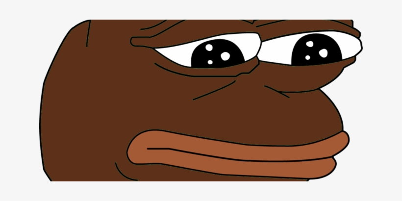 Wacky Blacky Ben Carson Says Hexagram On $1 Bill Was - Feels Bad Man Trump, transparent png